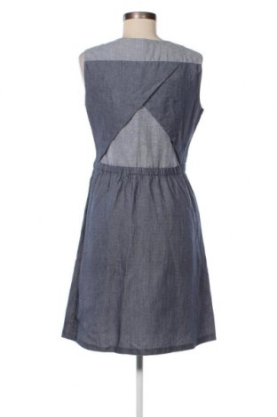 Kleid Kookai, Größe S, Farbe Blau, Preis 10,27 €