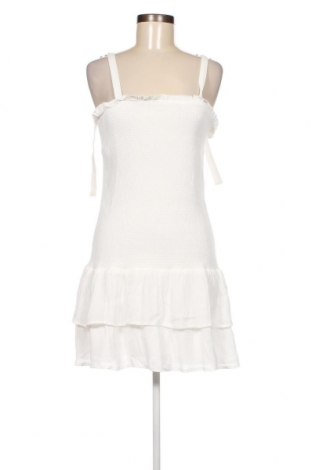 Φόρεμα Kookai, Μέγεθος L, Χρώμα Λευκό, Τιμή 22,55 €