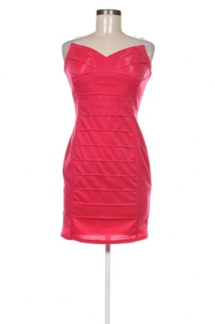 Φόρεμα Koton, Μέγεθος M, Χρώμα Ρόζ , Τιμή 6,55 €