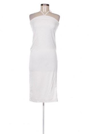 Kleid LEZU, Größe S, Farbe Ecru, Preis € 7,22