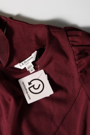 Šaty  LK Bennett, Veľkosť S, Farba Červená, Cena  8,96 €