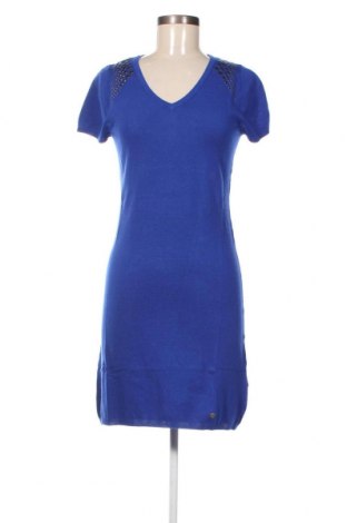 Φόρεμα LPB Les P'tites Bombes, Μέγεθος M, Χρώμα Μπλέ, Τιμή 13,15 €