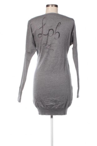 Kleid LPB Les P'tites Bombes, Größe M, Farbe Grau, Preis € 6,84