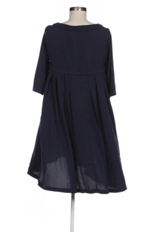 Φόρεμα La Fee Maraboutee, Μέγεθος S, Χρώμα Μπλέ, Τιμή 6,31 €