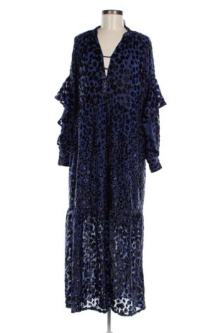 Kleid Lala Berlin, Größe M, Farbe Blau, Preis 180,93 €