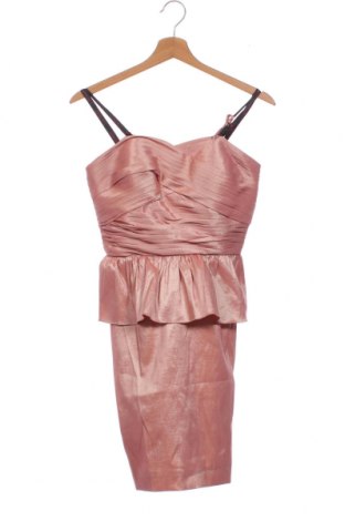 Šaty  Laona, Veľkosť S, Farba Ružová, Cena  5,78 €