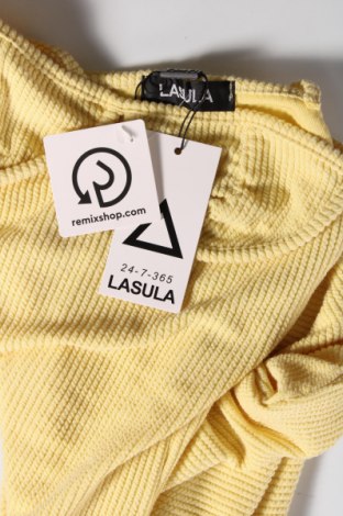Šaty  Lasula, Veľkosť S, Farba Žltá, Cena  23,71 €