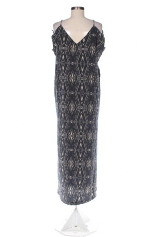 Φόρεμα Lauren Vidal, Μέγεθος M, Χρώμα Πολύχρωμο, Τιμή 13,53 €