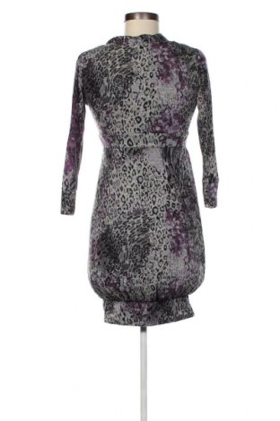 Kleid Le Chateau, Größe XS, Farbe Mehrfarbig, Preis € 4,11