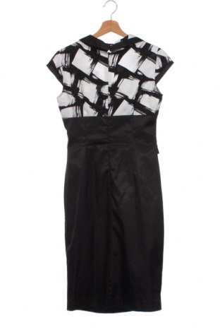 Kleid Le Chateau, Größe XS, Farbe Schwarz, Preis € 4,93