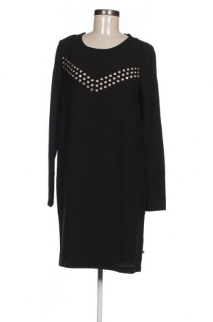 Φόρεμα Le Temps Des Cerises, Μέγεθος M, Χρώμα Μαύρο, Τιμή 5,78 €