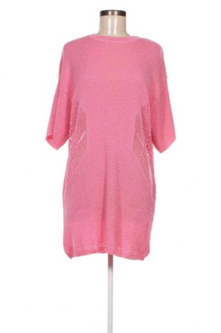 Φόρεμα LeGer By Lena Gercke, Μέγεθος M, Χρώμα Ρόζ , Τιμή 8,41 €
