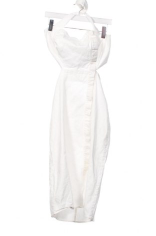 Φόρεμα LeGer By Lena Gercke, Μέγεθος L, Χρώμα Εκρού, Τιμή 10,52 €