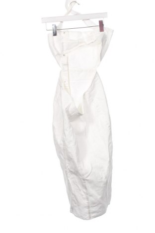 Φόρεμα LeGer By Lena Gercke, Μέγεθος L, Χρώμα Εκρού, Τιμή 52,58 €