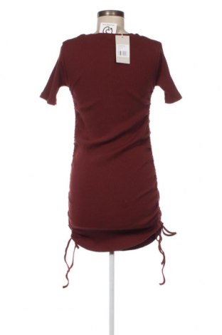 Kleid LeGer By Lena Gercke X About you, Größe XS, Farbe Braun, Preis € 4,73