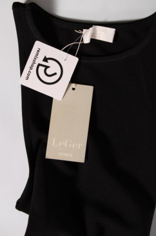 Φόρεμα LeGer By Lena Gercke X About you, Μέγεθος S, Χρώμα Μαύρο, Τιμή 8,94 €