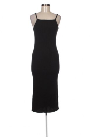 Φόρεμα LeGer By Lena Gercke X About you, Μέγεθος M, Χρώμα Μαύρο, Τιμή 8,94 €