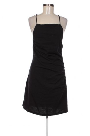 Φόρεμα LeGer By Lena Gercke X About you, Μέγεθος M, Χρώμα Μαύρο, Τιμή 9,46 €