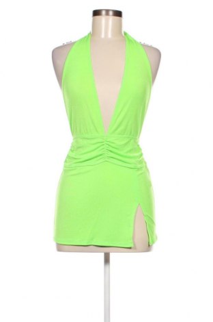 Kleid Leg Avenue, Größe M, Farbe Grün, Preis € 4,73