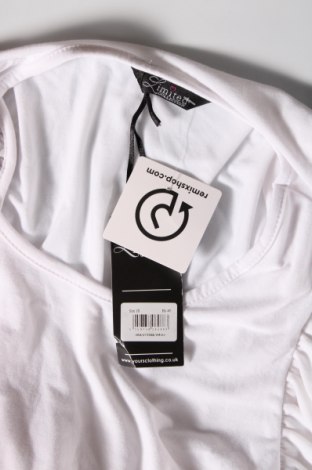 Φόρεμα Limited Collection, Μέγεθος XL, Χρώμα Λευκό, Τιμή 23,71 €