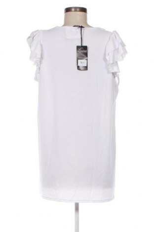 Šaty  Limited Collection, Velikost XL, Barva Bílá, Cena  667,00 Kč