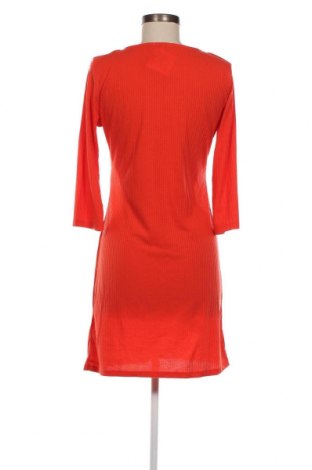 Φόρεμα Limon Company, Μέγεθος XL, Χρώμα Πορτοκαλί, Τιμή 23,71 €