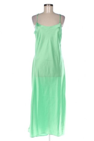 Φόρεμα Lindex, Μέγεθος M, Χρώμα Πράσινο, Τιμή 26,37 €