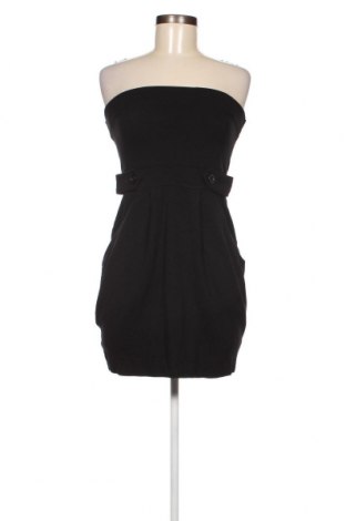Φόρεμα Lindex, Μέγεθος XS, Χρώμα Μαύρο, Τιμή 4,24 €