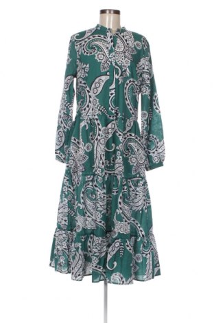 Φόρεμα Linea Tesini, Μέγεθος M, Χρώμα Πολύχρωμο, Τιμή 52,58 €