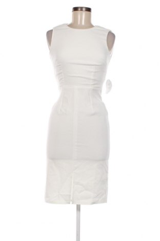 Φόρεμα Little Mistress, Μέγεθος S, Χρώμα Λευκό, Τιμή 52,58 €