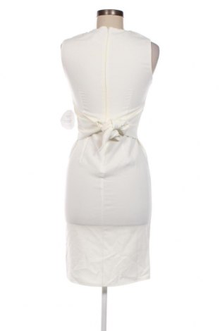Φόρεμα Little Mistress, Μέγεθος S, Χρώμα Λευκό, Τιμή 52,58 €