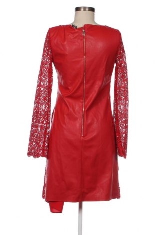 Šaty  Liu Jo, Veľkosť M, Farba Červená, Cena  182,99 €