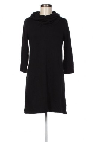 Φόρεμα Loft By Ann Taylor, Μέγεθος XS, Χρώμα Μαύρο, Τιμή 4,38 €