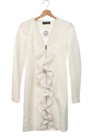Kleid Lofty Manner, Größe XS, Farbe Ecru, Preis 34,78 €