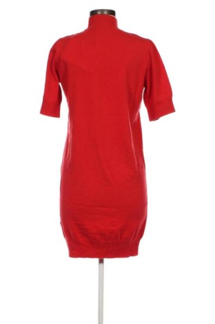 Šaty  Love Moschino, Veľkosť M, Farba Červená, Cena  126,65 €
