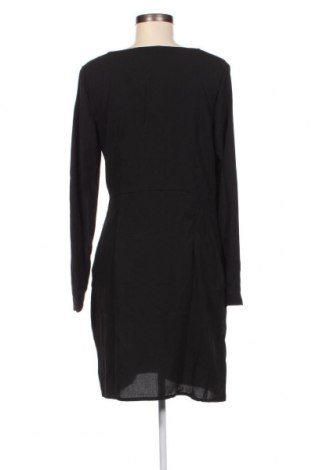Φόρεμα Lovie & Co, Μέγεθος L, Χρώμα Μαύρο, Τιμή 8,41 €