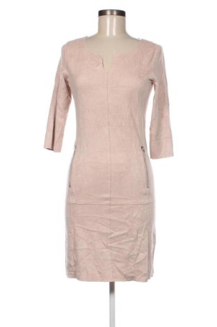 Kleid Lulu Love, Größe S, Farbe Aschrosa, Preis € 23,66