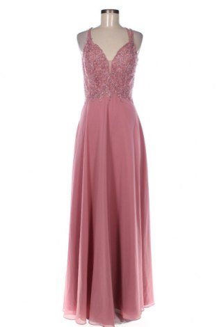 Šaty  Luxuar Limited, Velikost M, Barva Růžová, Cena  3 844,00 Kč