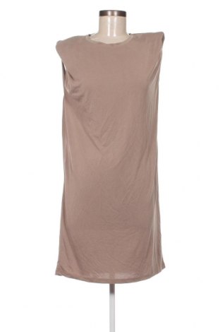 Φόρεμα MSCH, Μέγεθος XS, Χρώμα  Μπέζ, Τιμή 10,52 €