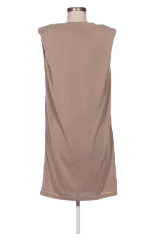 Φόρεμα MSCH, Μέγεθος XS, Χρώμα  Μπέζ, Τιμή 5,78 €