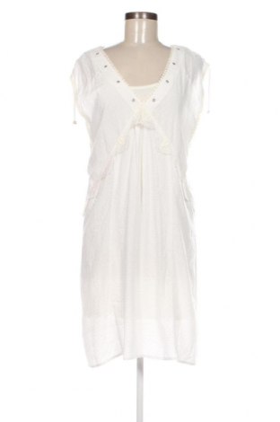 Kleid Mac, Größe M, Farbe Weiß, Preis € 90,21