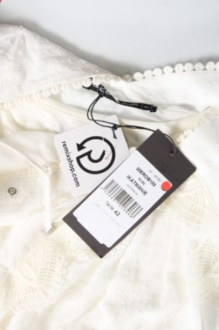 Kleid Mac, Größe M, Farbe Weiß, Preis € 90,21