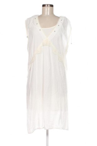 Kleid Mac, Größe M, Farbe Weiß, Preis € 25,26