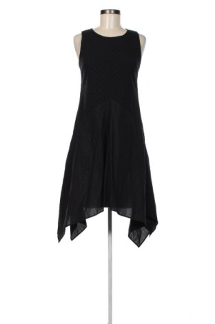 Kleid Mads Norgaard, Größe S, Farbe Schwarz, Preis 64,72 €