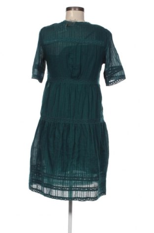 Φόρεμα Maison 123, Μέγεθος L, Χρώμα Πράσινο, Τιμή 133,51 €