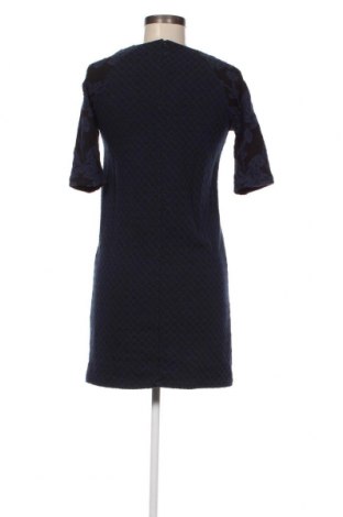 Kleid Maison Scotch, Größe S, Farbe Blau, Preis € 7,77