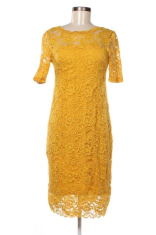 Φόρεμα Mamalicious, Μέγεθος S, Χρώμα Κίτρινο, Τιμή 8,06 €