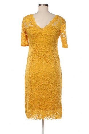 Kleid Mamalicious, Größe S, Farbe Gelb, Preis 8,06 €