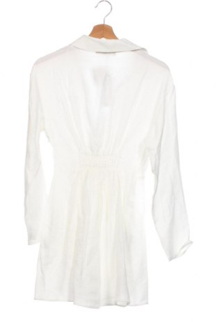 Φόρεμα Mango, Μέγεθος XS, Χρώμα Λευκό, Τιμή 42,27 €