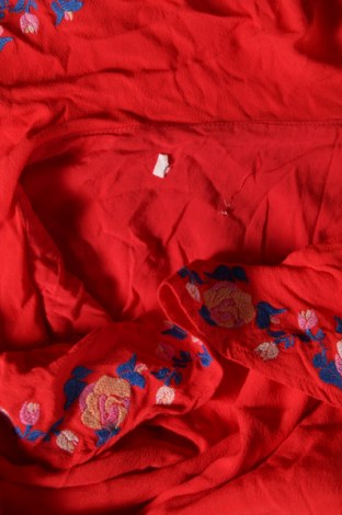Šaty  Mango, Velikost L, Barva Červená, Cena  462,00 Kč
